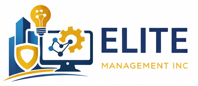 Elite Management Inc